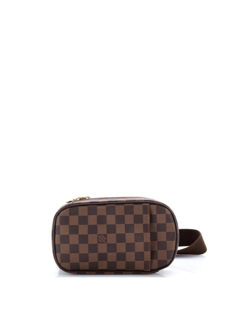 Louis Vuitton Pochette Gange Damier #340636L12B